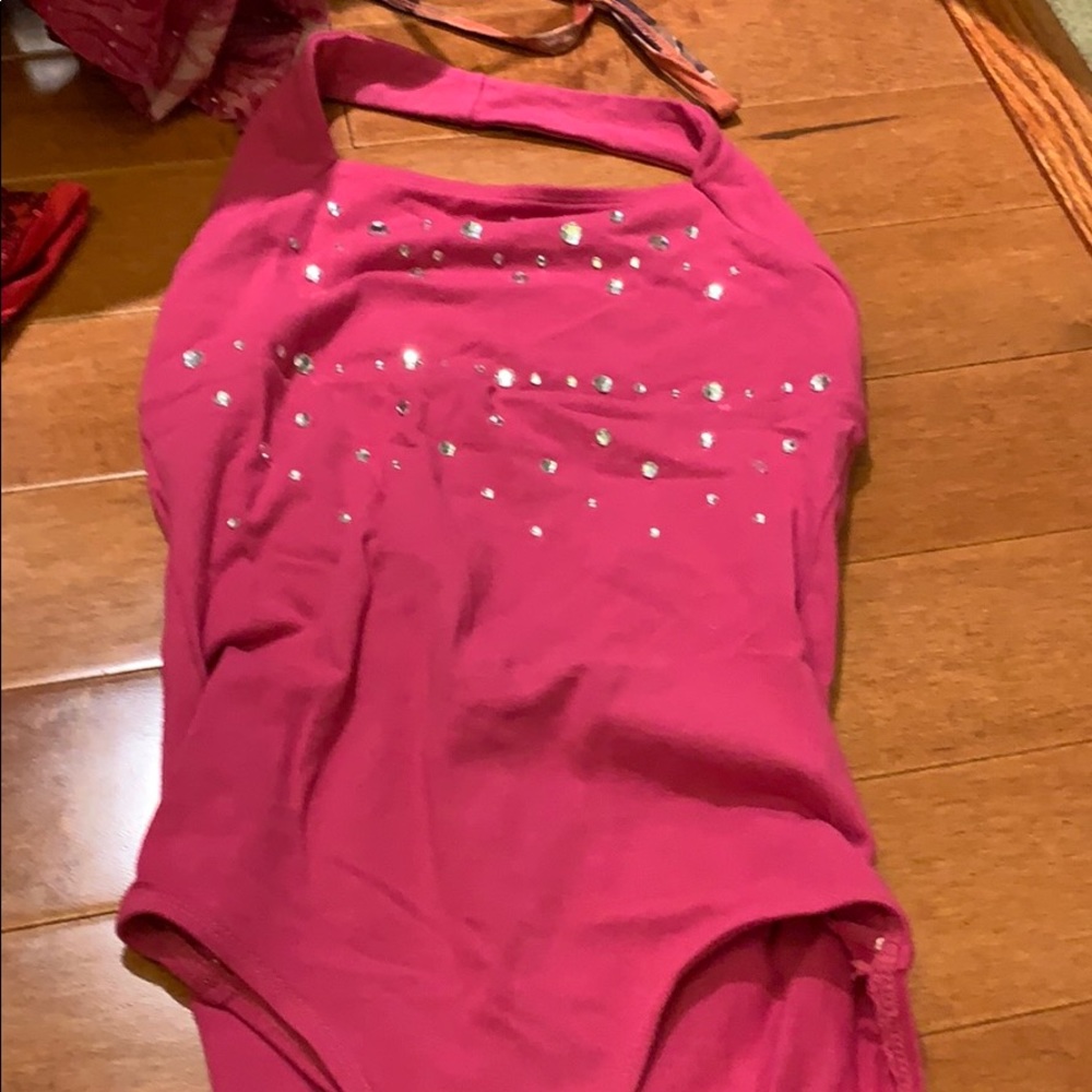 Dance‎ Leotard